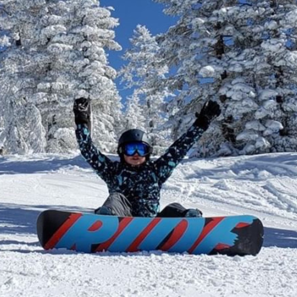 Meet your Posher, Emily